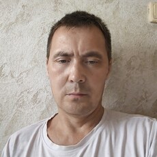 Фотография мужчины Рио, 45 лет из г. Тюмень