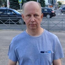 Фотография мужчины Вадим, 58 лет из г. Кострома