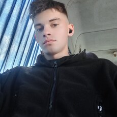 Фотография мужчины Алексей, 20 лет из г. Пинск
