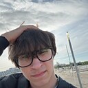 Миша, 18 лет
