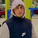 Ismoil, 24 года