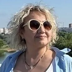 Елена, 50 из г. Брянск.