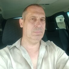 Фотография мужчины Костян, 51 год из г. Самара
