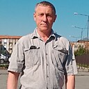 Ашас, 63 года