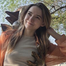 Фотография девушки Ирина, 23 года из г. Хабаровск