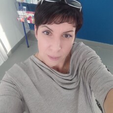 Фотография девушки Марина, 46 лет из г. Слюдянка