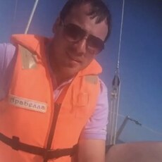 Фотография мужчины Сергей, 42 года из г. Москва