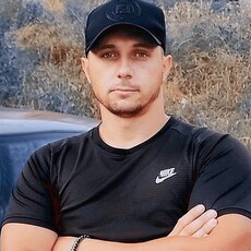 Фотография мужчины Yanush, 36 лет из г. Луганск