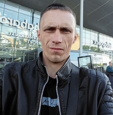 Фотография мужчины Андрей, 35 лет из г. Охотск