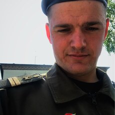 Фотография мужчины Денис, 22 года из г. Борисов