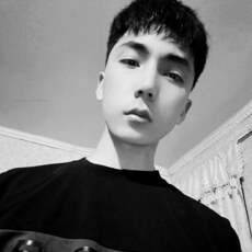 Фотография мужчины Bek, 19 лет из г. Орск