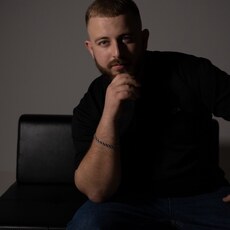 Фотография мужчины Дмитрий, 26 лет из г. Новый Оскол