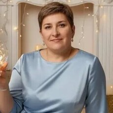 Фотография девушки Елена, 54 года из г. Луганск