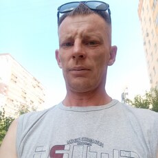 Фотография мужчины Иван, 36 лет из г. Новосибирск