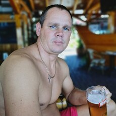 Фотография мужчины Максим, 42 года из г. Брест