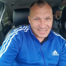 Фотография мужчины Дмитрий, 45 лет из г. Нижний Новгород