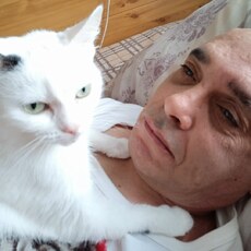 Фотография мужчины Виталий, 52 года из г. Кемерово