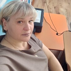 Фотография девушки Анна, 50 лет из г. Новосибирск