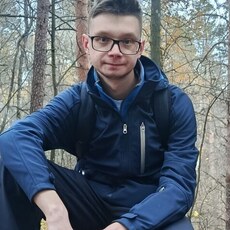 Фотография мужчины Илья, 24 года из г. Саров