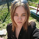 Яна, 27 лет