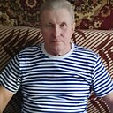 Сергей, 63 года