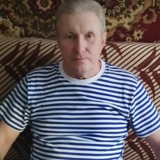 Фотография мужчины Сергей, 63 года из г. Сокол