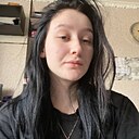 Ксения, 19 лет