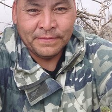 Фотография мужчины Есен, 42 года из г. Омск
