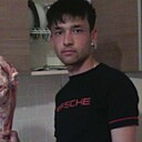 Саид, 34 года