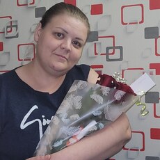 Фотография девушки Наталья, 41 год из г. Норильск