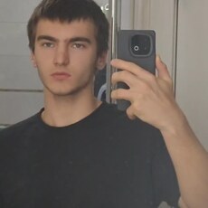 Фотография мужчины Егор, 18 лет из г. Алчевск