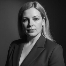 Валентина, 35 из г. Березники.