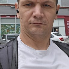 Фотография мужчины Сергей, 36 лет из г. Великий Новгород