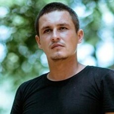 Фотография мужчины Алексей, 34 года из г. Красноярск