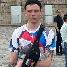 Фотография мужчины Андрей, 31 год из г. Петровск-Забайкальский