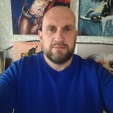 Фотография мужчины Вадим, 46 лет из г. Валдай