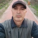 Алихан, 46 лет