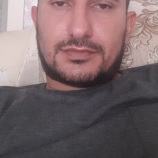 Фотография мужчины Максим, 38 лет из г. Брюховецкая