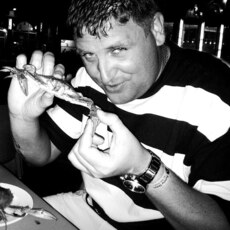 Фотография мужчины Дмитрий, 45 лет из г. Чусовой