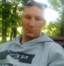 Фотография мужчины Александр, 40 лет из г. Москва