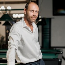 Фотография мужчины Василий, 43 года из г. Орехово-Зуево