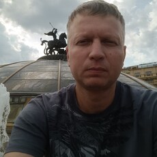 Фотография мужчины Дмитрий, 38 лет из г. Болотное