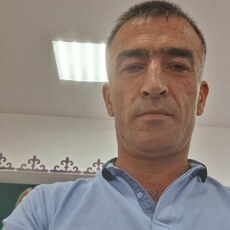 Фотография мужчины Фаррух, 47 лет из г. Оренбург