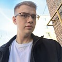Степан, 21 год