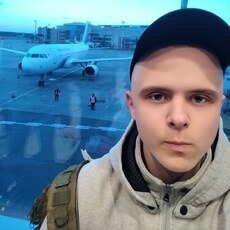 Фотография мужчины Никита, 21 год из г. Новомосковск