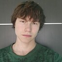 Ян, 18 лет