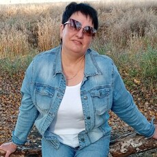 Фотография девушки Наталья, 60 лет из г. Омск