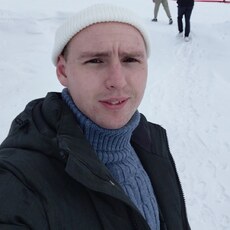 Фотография мужчины Саня, 22 года из г. Анадырь