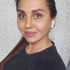Лена, 37 из г. Смоленск.