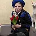 Олья, 44 года